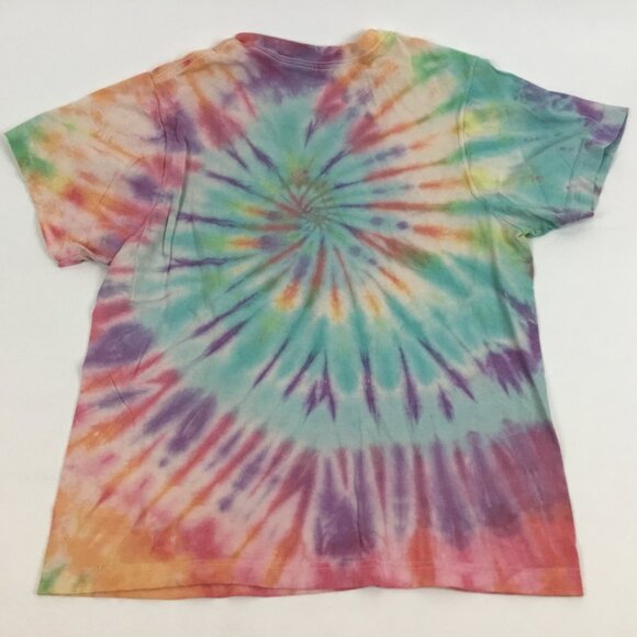 BVD Tie-Dye T-shirt - Picture 2 of 10